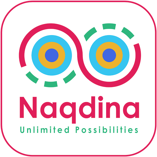 Naqdina Reseller