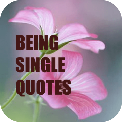 Being Single Quotes