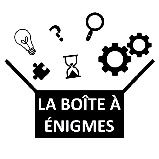 La boîte à énigmes