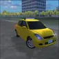 Taxi Suzuki Swift Game 2021