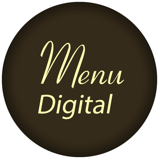 Menu Digital