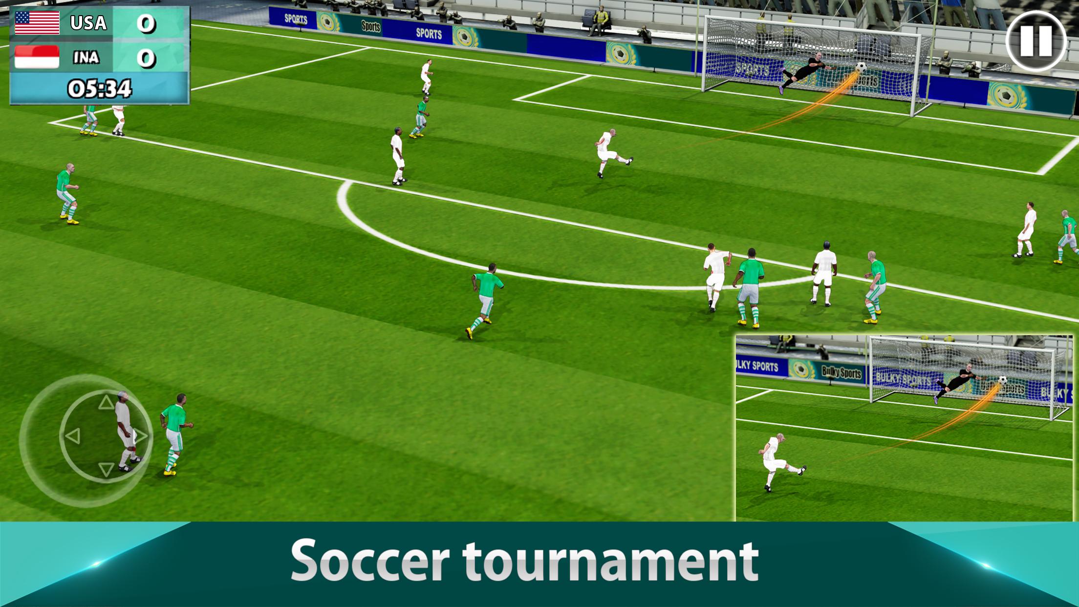FIFA MOBILE - Download the Ultimate Soccer Gaming Experience - APK Android