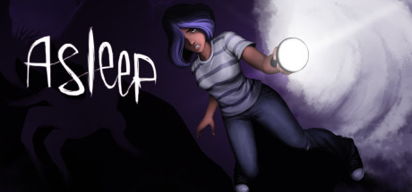 Asleep