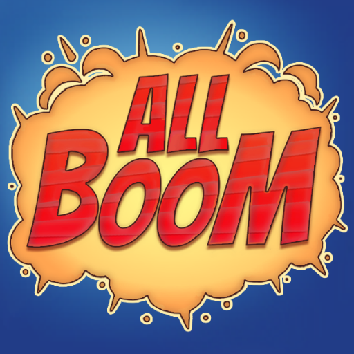 AllboomGame