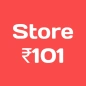 Shop101 Online Shopping App
