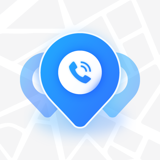 Caller Name & Location Tracker