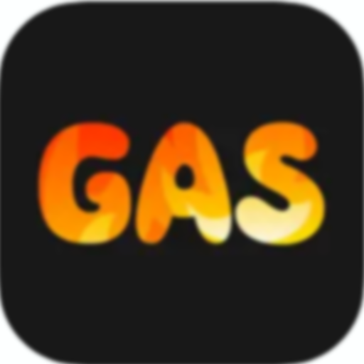 Gas