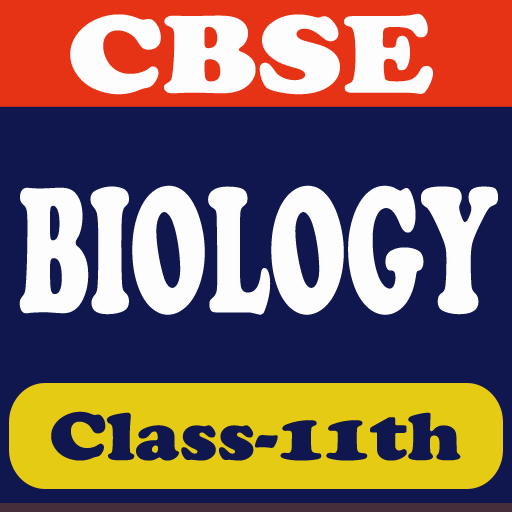 Biology Class 11th Notes Q & A