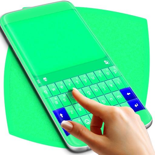 Download Next Generation Keyboard android on PC