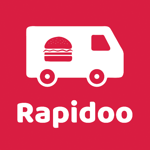 Rapidoo - Best Delivery in YYC
