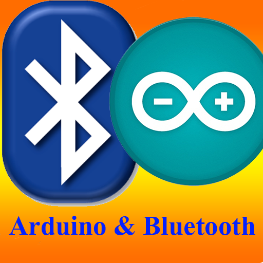 Arduino Bluetooth Kawalan