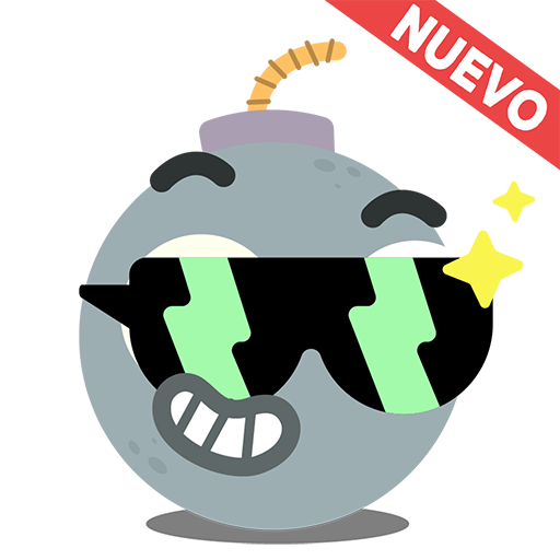 Stickers para Whatsapp - Ruiditos