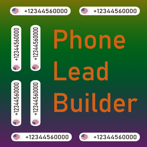 Phone Lead Builder