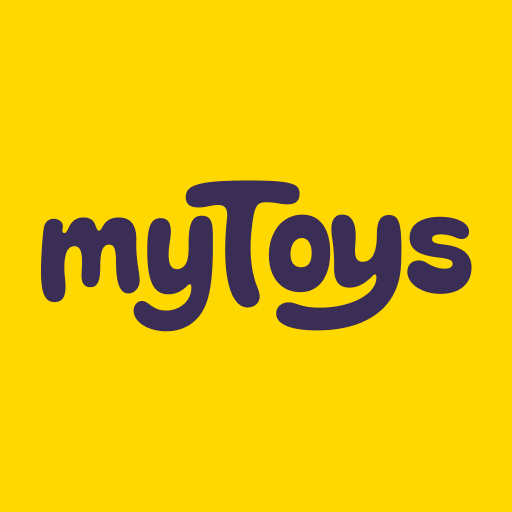 myToys – Alles für Ihr Kind