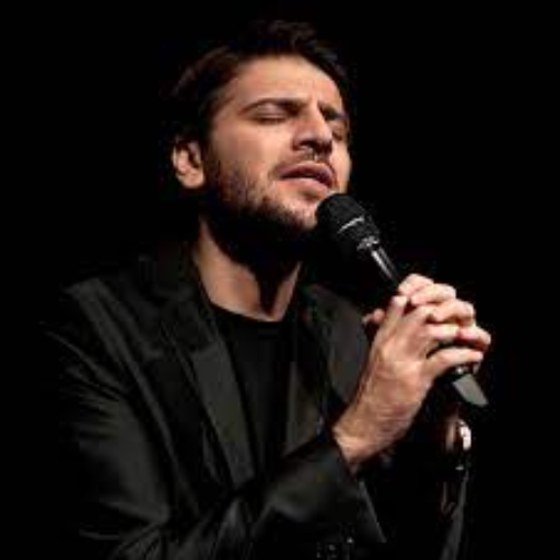 Islamic Songs -Hamza Robertson