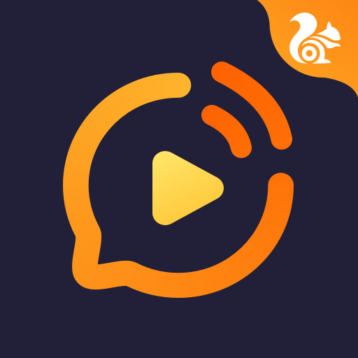 UC Status—App Baru UC, Video Lucu&Download Gratis