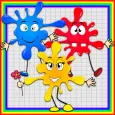 Learn Colors — Games for Kids