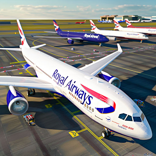 Trò chơi mô phỏng máy bay