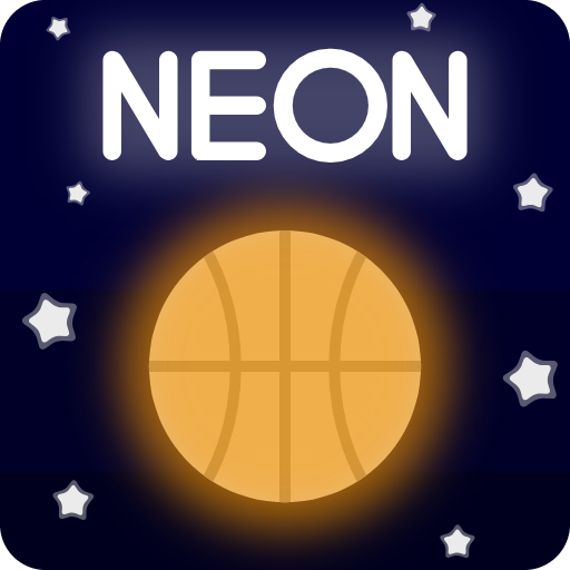 Neonball