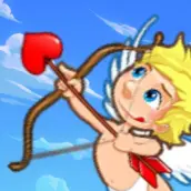 Cupid's Arrow