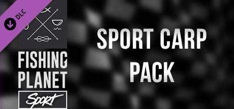 Fishing Planet - Sport Carp Pack