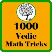 1000 Vedic Math Tricks