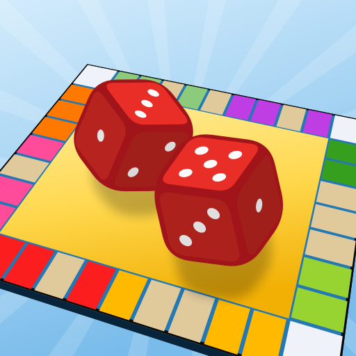 CrazyPoly: Business Board Game