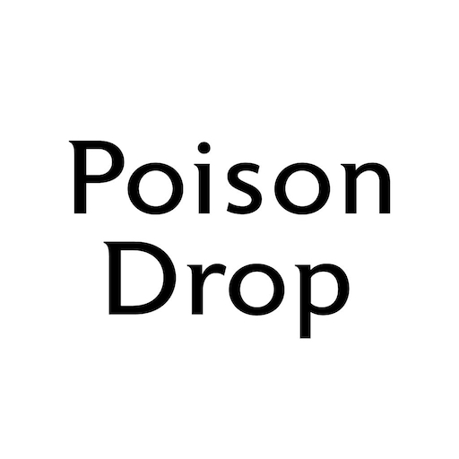 Poison Drop