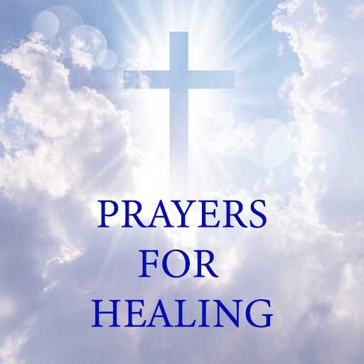 Prayers For Healing