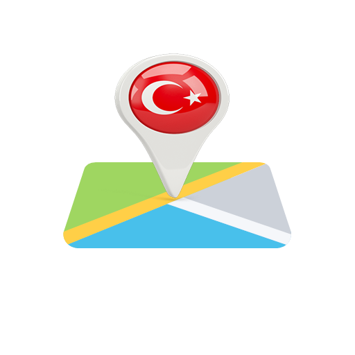 Map Of Turkey