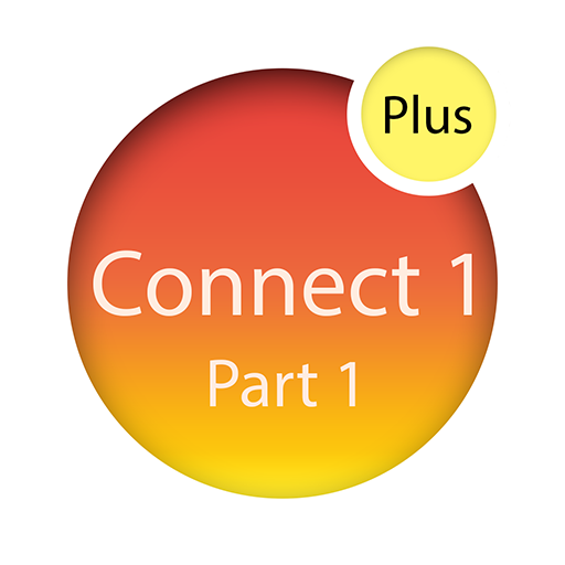 Connect Plus 1 Term 1