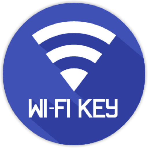 View Wi-Fi Key [Root]