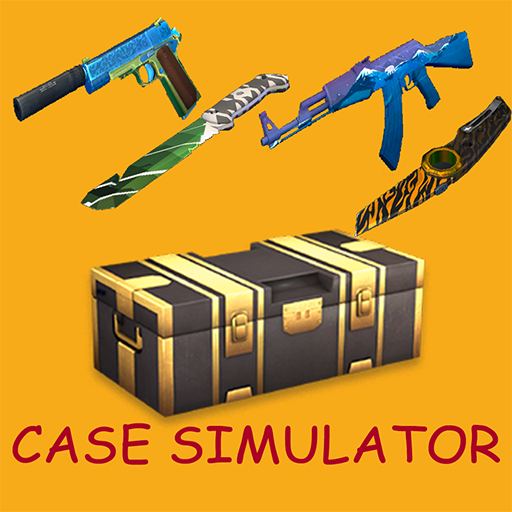 Case Simulator For Cops