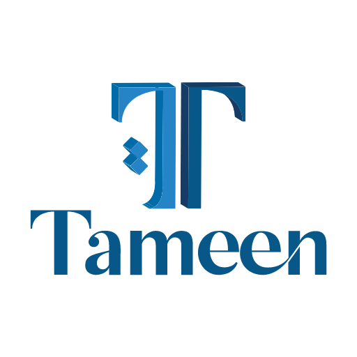 Tameen- new