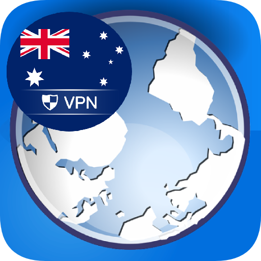 VPN Australia - Use AU IP