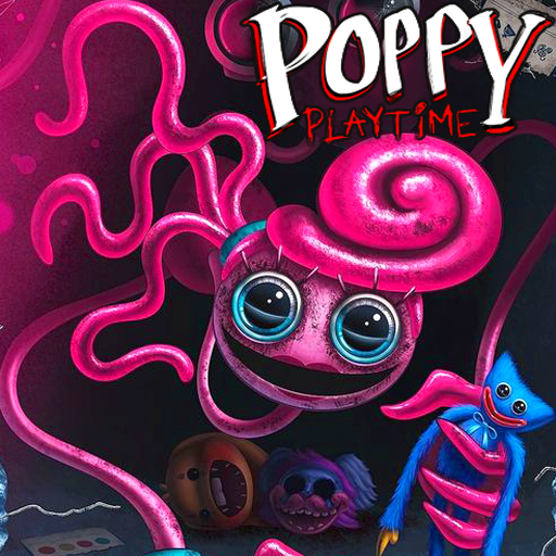 Poppy playtime Chapter 2