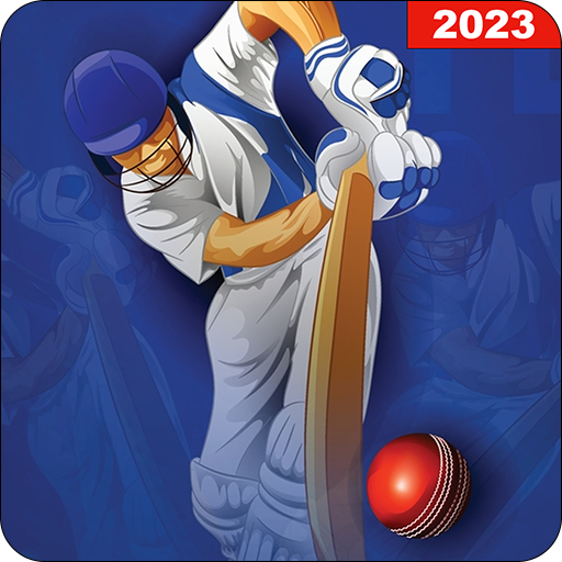 Cricket Game 2023