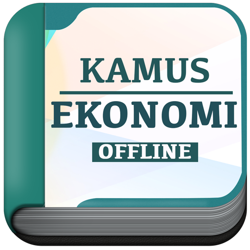 Kamus Ekonomi Offline Lengkap