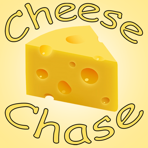 Cheese Chase - Maze