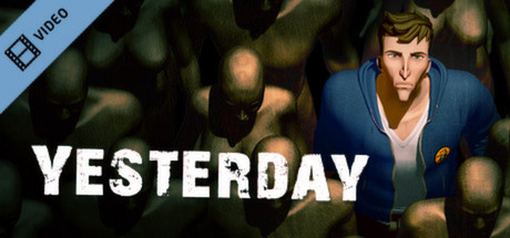 Yesterday Trailer