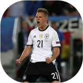 Wallpapers Joshua Kimmich