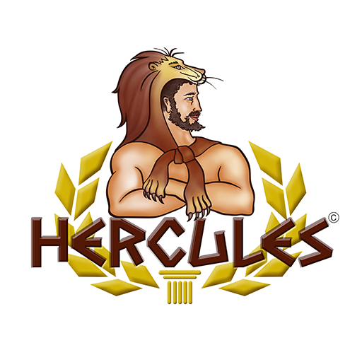 HERCULES: Quest for the Labors