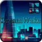 DreamWake Next Launcher Theme