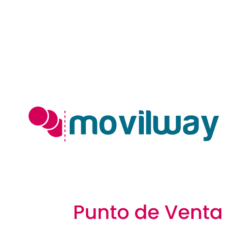 Movilway Punto de Venta