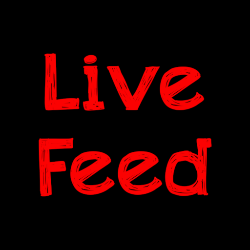 Live Feed App