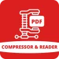 Compress PDF File Size MB - KB
