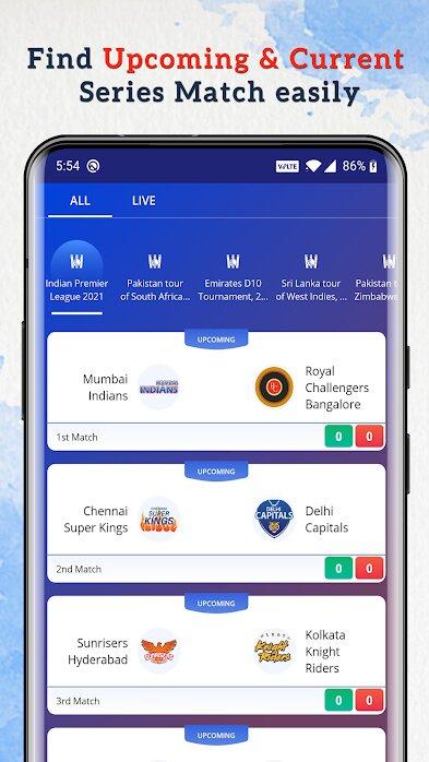 Hd streamz live online ipl match