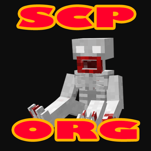 СЦП SCP Мод Майнкрафт