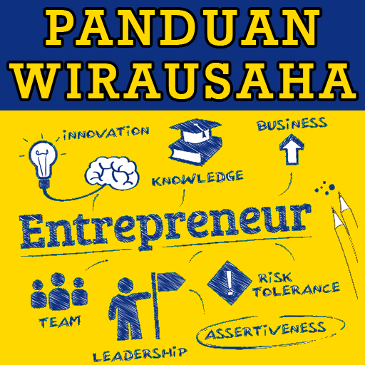 Panduan Wirausaha