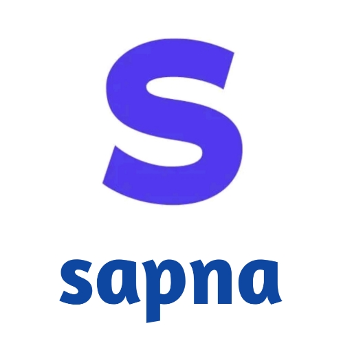 Sapna: Online Shopping App